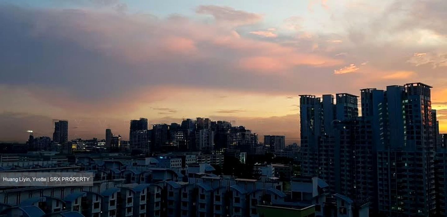 Blk 59C Geylang Bahru (Kallang/Whampoa), HDB 4 Rooms #574497581